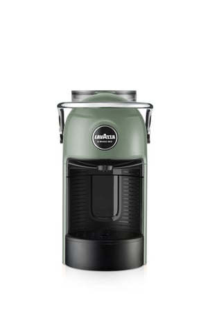 Lavazza Jolie Evo Ekspres do kawy na kapsułki 0,6 l
