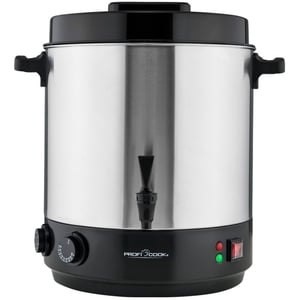 ProfiCook PC-EKA 1283 gar automatyczny 32 l 2100 W