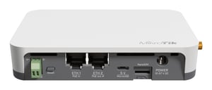 Mikrotik KNOT LR8G gateway/kontroller 100 Mbit/s