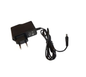 Cisco CP-6800-PWR-CE= Power Adapter/Inverter, Indoor, Black