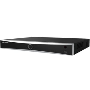 Hikvision DS-7616NXI-K2(D) Netzwerk-Videorekorder (NVR) 1U Schwarz