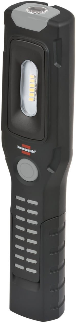Brennenstuhl 1175670100 Work Light, Black LED