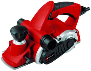 Einhell TE-PL 900 Black, Red 900 W
