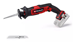 Einhell TE-AP 18/13 Li-Solo 3000 spm Black, Red