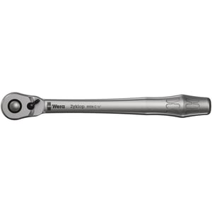 Wera 8004 C Klucz nasadowy 1 szt.