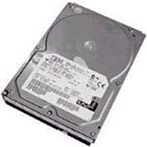 IBM 73GB Ultra320 SCSI hard drive, 73.4 GB, 10,000 RPM, 8 MB, 3.5"