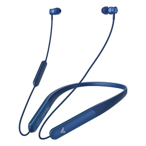 Verbatim TruSound Pro Wireless Headset, Neckband, Music/Everyday Use, USB Type-C, Bluetooth, Blue