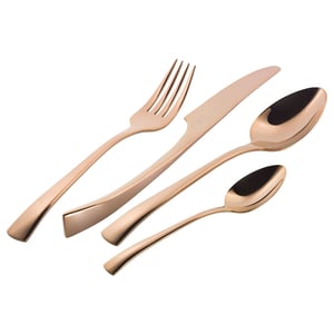 ZWILLING 22769-630-0 30-piece cookware set. Pink