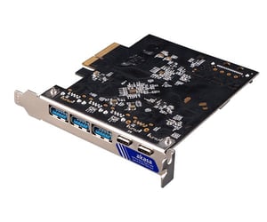 Akasa AK-PCCU3-09 Internal PCIe Adapter
