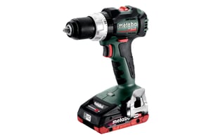 Metabo SB 18 LT 2100 RPM Czarny, Zielony, Czerwony