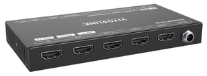 Vivolink VLHDMISP1X4-8K HDMI-TV-Splitter, 4x HDMI