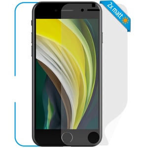 Smart Engineered SE0-F0102-0123-20-M ochraniacz na ekran / tył telefonu Przezroczysta ochrona ekranu Apple 2 szt.