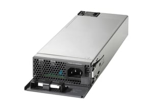 Cisco PWR-C2-250WAC= strömbrytare