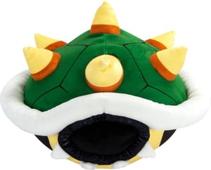 Tomy Super Mario Mega Bowser Shell