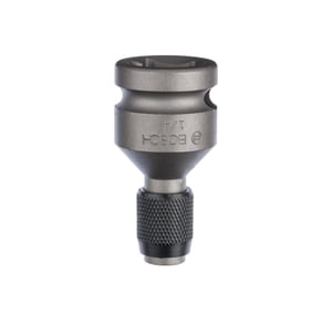 Bosch 2 608 551 110 Zubehör für Steckschlüssel-Einsätze – Adapter