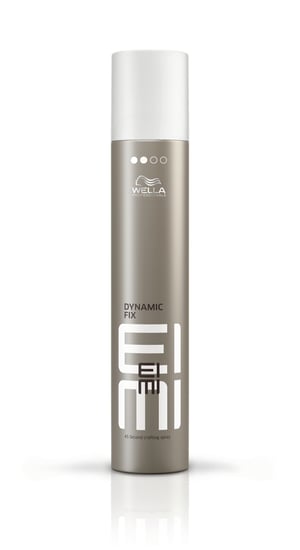 Wella EIMI Dynamic Fix Lakier do włosów Unisex 500 ml