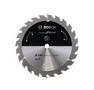 Bosch 2 608 837 669 Sägeblatt für Kreissäge 14 cm, 1 Stück