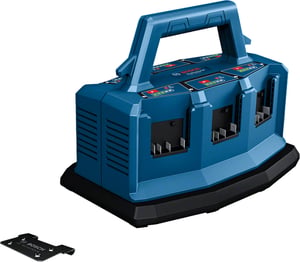 Bosch GAL 18V6-80 Professional Akku-Ladegerät