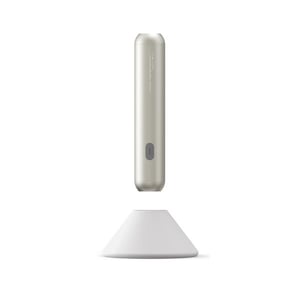 Allocacoc 10527GY/FLSHBW latarka Szary Latarka ręczna LED