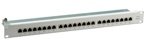 EFB Elektronik 37667.1M panel krosowniczy 1U