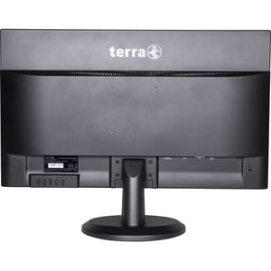 TERRA 3030041 Computermonitor 68,6 cm (27") 1920 x 1080 px Full HD LED Schwarz