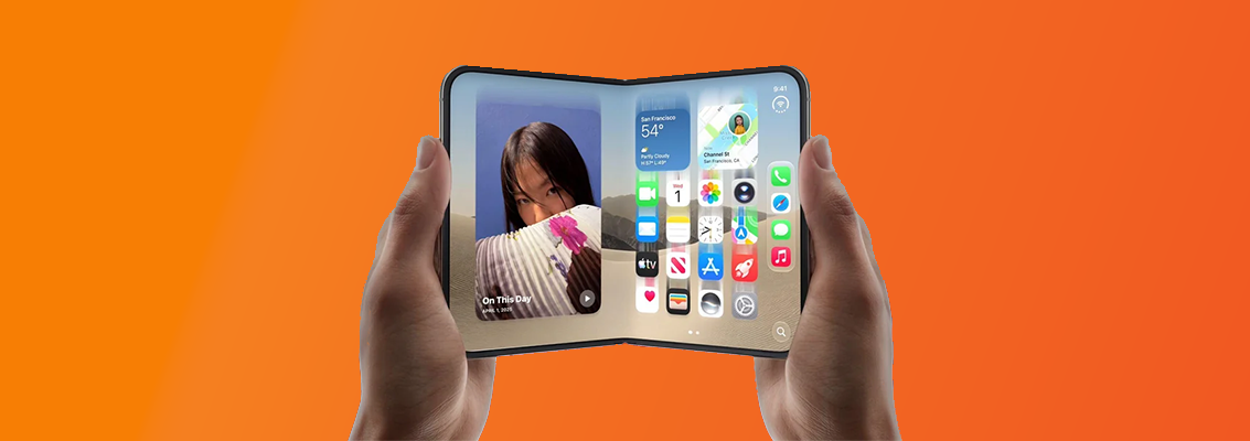 iPhone Duo pęka na zawiasie. Co wiadomo o „Crackgate” po premierze