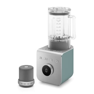 Smeg BLC02EGMEU 1.5 L Blender 1400 W Countertop Blender Green