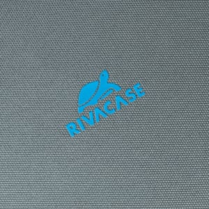 Rivacase Gremio 5717 17 l 1 szt. Szary