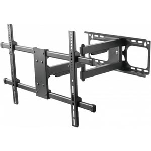 Vision VFM-WA6X4/3 uchwyt do telewizorów 177,8 cm (70") Czarny