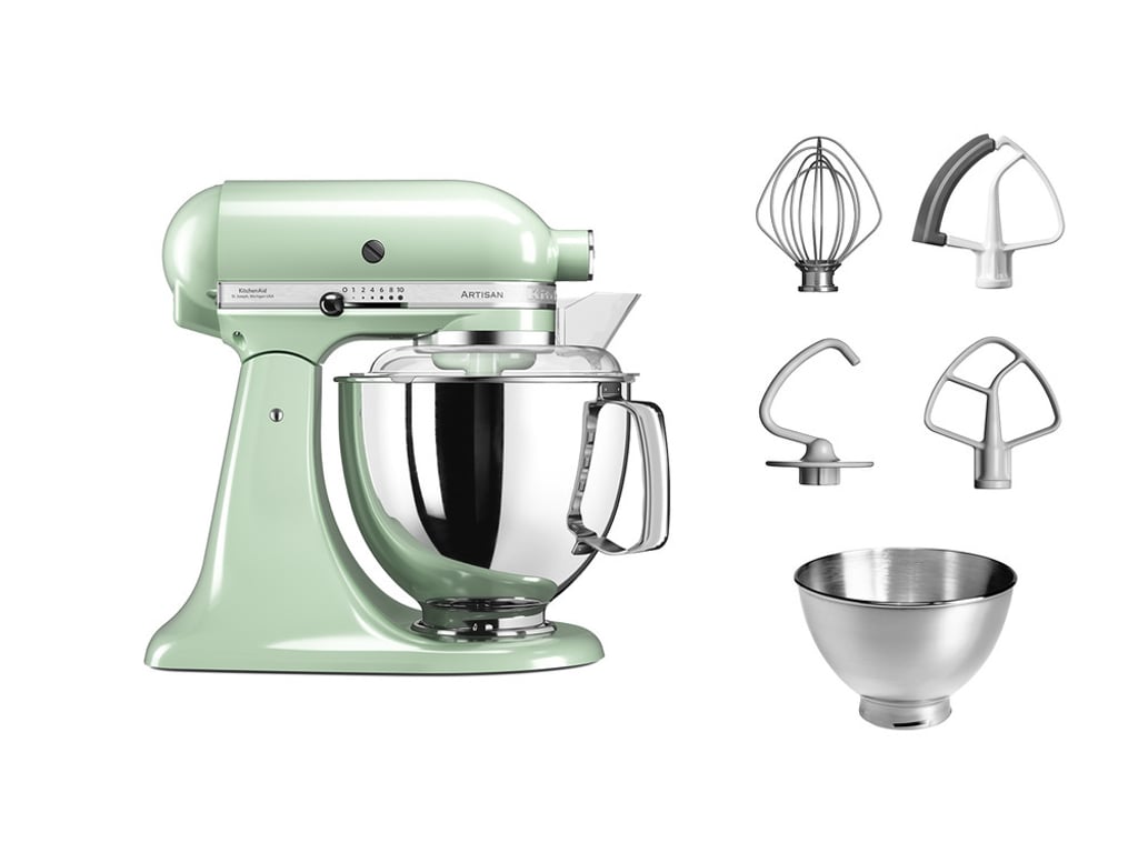 фото Кухонна машина KitchenAid 5KSM175PSEPT
