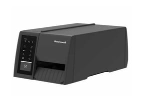 Honeywell PM45 Compact Etikettendrucker, Thermotransfer, 203 x 203 DPI, 350 mm/s, kabelgebunden und kabellos, kabelgebundenes LAN, WLAN, Bluetooth
