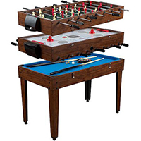Spel- och lekbord