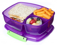 Food containers