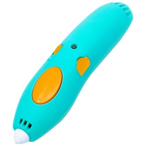 3Doodler Start Plus Costc komplektas rozszerzony długopis 3D 0,77 mm Turkusowy