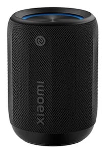 Xiaomi QBH4274GL tragbarer Lautsprecher / Party-Lautsprecher Tragbarer Stereo-Lautsprecher Schwarz 6 W