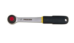 Proxxon 23096 spärrnyckel, krom-vanadin-stål, 1 st. Svart