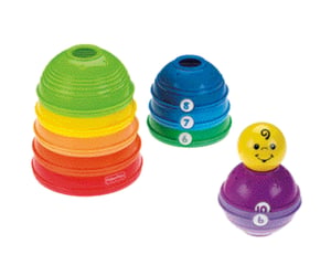 Fisher-Price W4472 zabawka edukacyjna