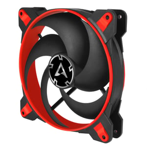 ARCTIC BioniX P140 PC-Gehäuse Lüfter 14 cm Schwarz, Rot