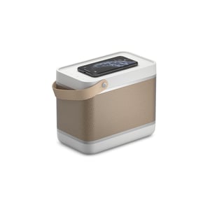 Bang & Olufsen Beolit 20 Przenośny głośnik stereo Szary