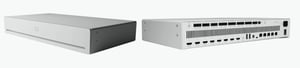 Cisco CS-CODEC-PRO-K9 videokonferenssystem Trådbundet LAN-nätverk System för gruppvideokonferenser