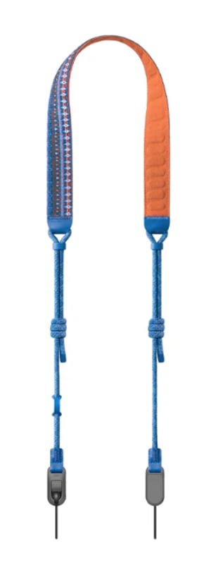 PGYTECH P-CB-284 rem för digitalkamera Nylon, polyester, termoplastisk elastomer Flerfärgad