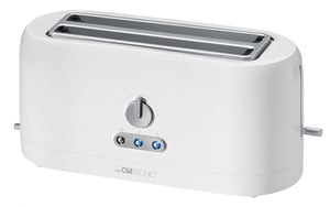 Clatronic TA 3534 4-cup 1400 W White