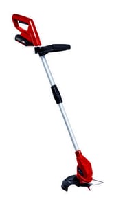 Einhell 3411125 busk- och trimmerklippare 24 cm Batteri