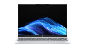 HP OmniBook 5 NGAI OmniBook 5 Next Gen AI 16-ag1216nw Copilot+ PC AMD Ryzen AI 5 340 Laptop 40,6 cm (16") 2K 32 GB LPDDR5x-SDRAM Wi-Fi 6E (802.11ax) Windows 11 Home Srebrny