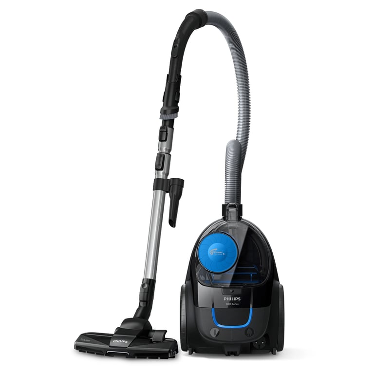 Philips 3000 series Odkurzacz bezworkowy PowerPro Compact FC9331/09