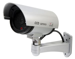 Olympia DC400 Tubular Indoor and Outdoor