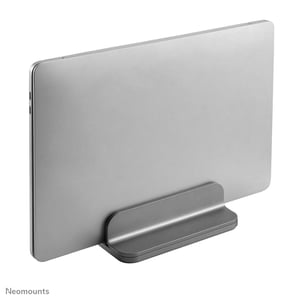Neomounts NSLS300 Laptop-Ständer Aufbewahrungsständer für Laptops Grau 43,2 cm (17")