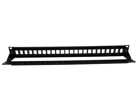 Lanview LVN127596 panel krosowniczy 1U
