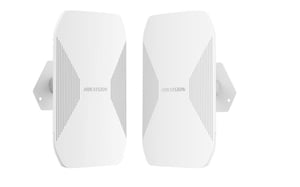 Hikvision DS-3WF5000-SI-5ACG/2P mostki i mnożniki Most sieciowy 1000 Mbit/s Biały
