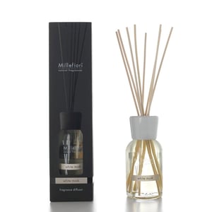 Millefiori White Musk Home Fragrance 250 ml White Musk Aroma Diffuser